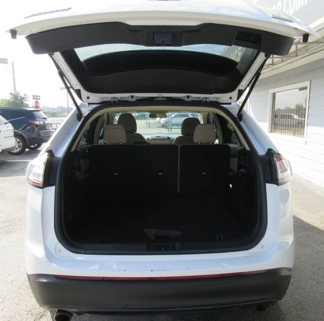 2017 Ford Edge SE | south houston, TX | Carnes Motor Company