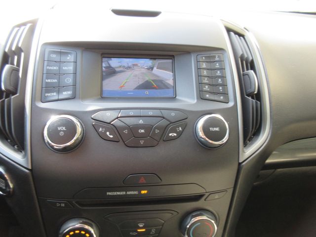 2017 Ford Edge SE | south houston, TX | Carnes Motor Company