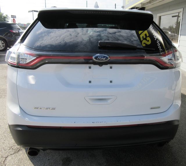 2017 Ford Edge SE | south houston, TX | Carnes Motor Company