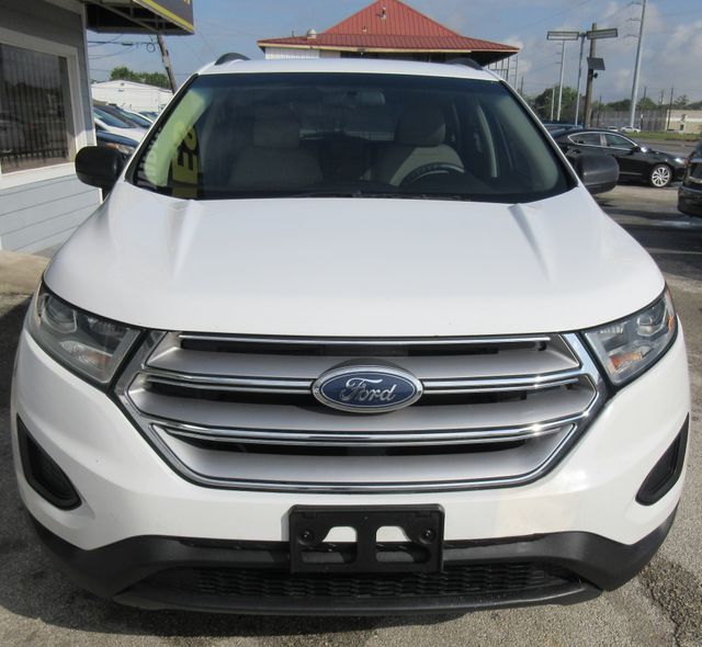 2017 Ford Edge SE | south houston, TX | Carnes Motor Company
