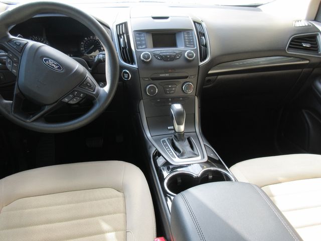 2017 Ford Edge SE | south houston, TX | Carnes Motor Company