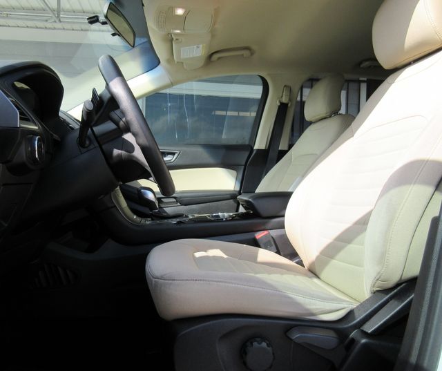 2017 Ford Edge SE | south houston, TX | Carnes Motor Company 2017 Ford Edge SE | south houston, TX | Carnes Motor Company