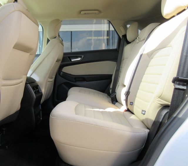 2017 Ford Edge SE | south houston, TX | Carnes Motor Company 2017 Ford Edge SE | south houston, TX | Carnes Motor Company