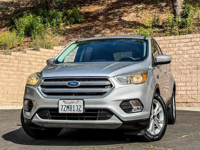 2017 Ford Escape SE - 91K MILES | Agoura Hills, CA | SoCal Auto Group 2017 Ford Escape SE - 91K MILES | Agoura Hills, CA | SoCal Auto Group