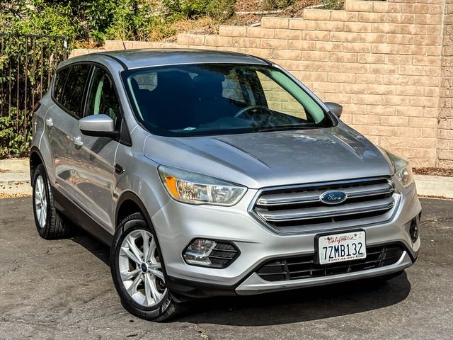 2017 Ford Escape SE - 91K MILES | Agoura Hills, CA | SoCal Auto Group 2017 Ford Escape SE - 91K MILES | Agoura Hills, CA | SoCal Auto Group