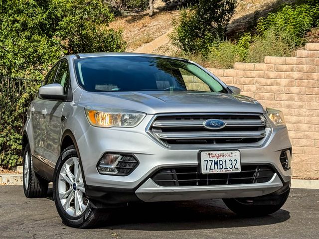 2017 Ford Escape SE - 91K MILES | Agoura Hills, CA | SoCal Auto Group 2017 Ford Escape SE - 91K MILES | Agoura Hills, CA | SoCal Auto Group