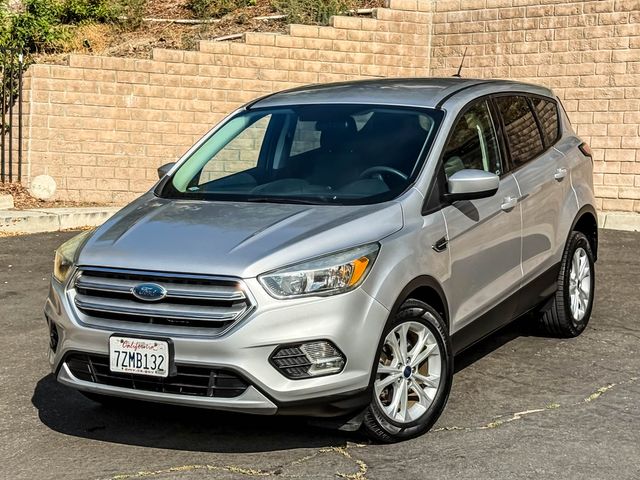 2017 Ford Escape SE - 91K MILES | Agoura Hills, CA | SoCal Auto Group 2017 Ford Escape SE - 91K MILES | Agoura Hills, CA | SoCal Auto Group