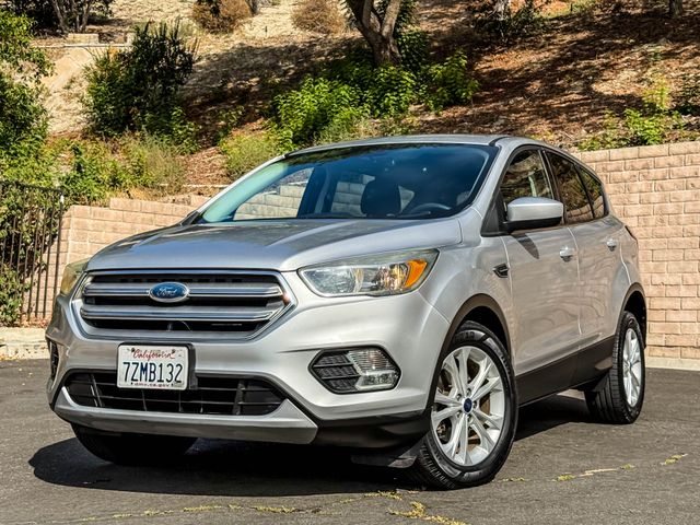 2017 Ford Escape SE - 91K MILES | Agoura Hills, CA | SoCal Auto Group 2017 Ford Escape SE - 91K MILES | Agoura Hills, CA | SoCal Auto Group