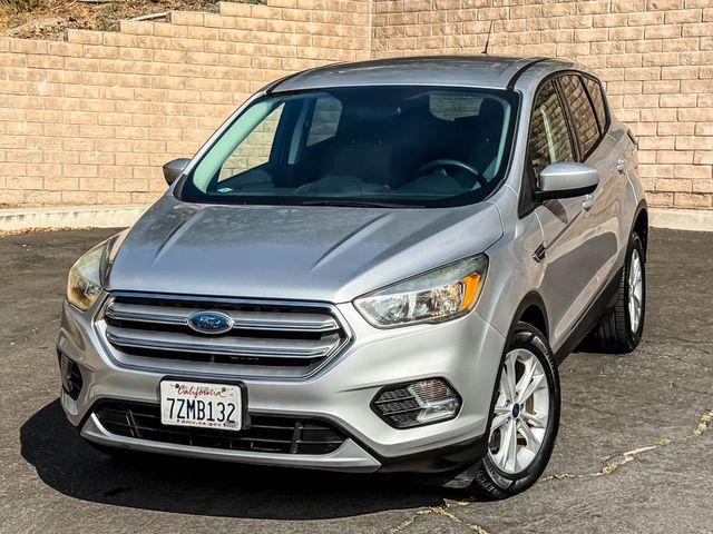 2017 Ford Escape SE - 91K MILES | Agoura Hills, CA | SoCal Auto Group 2017 Ford Escape SE - 91K MILES | Agoura Hills, CA | SoCal Auto Group