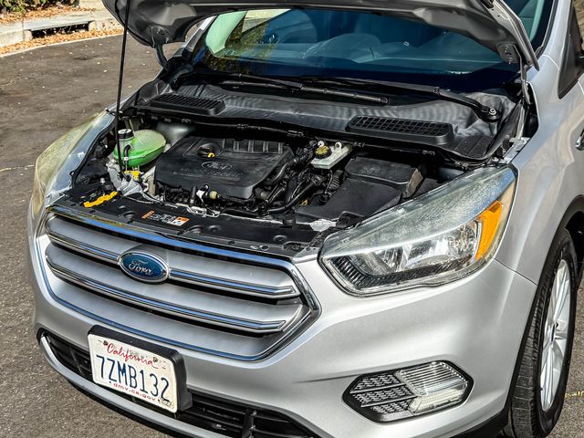 2017 Ford Escape SE - 91K MILES | Agoura Hills, CA | SoCal Auto Group 2017 Ford Escape SE - 91K MILES | Agoura Hills, CA | SoCal Auto Group