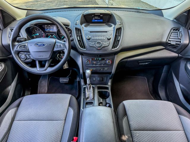 2017 Ford Escape SE - 91K MILES | Agoura Hills, CA | SoCal Auto Group 2017 Ford Escape SE - 91K MILES | Agoura Hills, CA | SoCal Auto Group