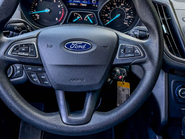 2017 Ford Escape SE - 91K MILES | Agoura Hills, CA | SoCal Auto Group 2017 Ford Escape SE - 91K MILES | Agoura Hills, CA | SoCal Auto Group