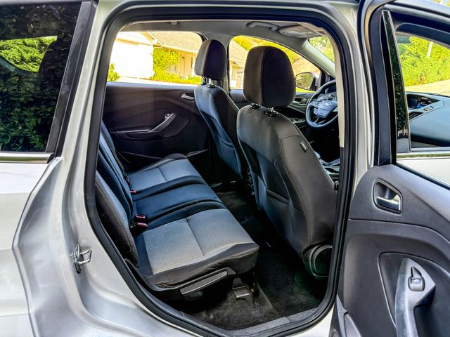 2017 Ford Escape SE - 91K MILES | Agoura Hills, CA | SoCal Auto Group 2017 Ford Escape SE - 91K MILES | Agoura Hills, CA | SoCal Auto Group