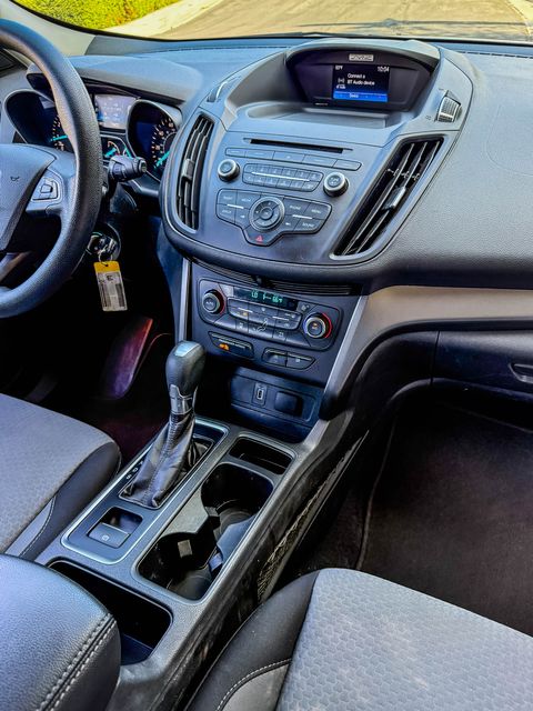 2017 Ford Escape SE - 91K MILES | Agoura Hills, CA | SoCal Auto Group 2017 Ford Escape SE - 91K MILES | Agoura Hills, CA | SoCal Auto Group