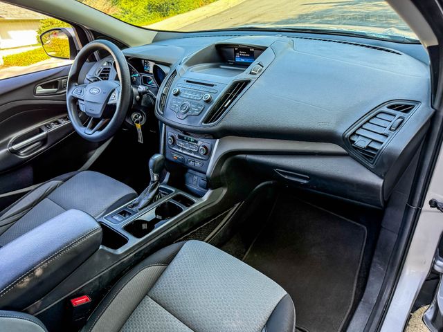 2017 Ford Escape SE - 91K MILES | Agoura Hills, CA | SoCal Auto Group 2017 Ford Escape SE - 91K MILES | Agoura Hills, CA | SoCal Auto Group