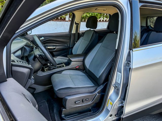 2017 Ford Escape SE - 91K MILES | Agoura Hills, CA | SoCal Auto Group 2017 Ford Escape SE - 91K MILES | Agoura Hills, CA | SoCal Auto Group