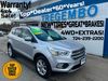 2017 Ford Escape 4WD SE | Bentleyville, Pennsylvania | Tregembo Motors 2017 Ford Escape 4WD SE | Bentleyville, Pennsylvania | Tregembo Motors