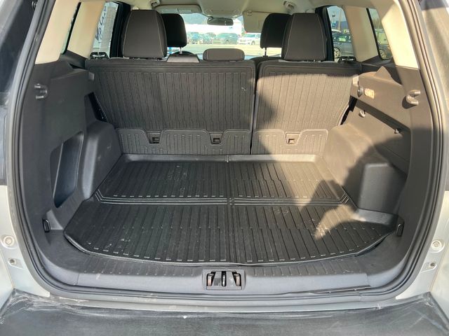 2017 Ford Escape 4WD SE