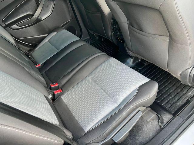 2017 Ford Escape 4WD SE