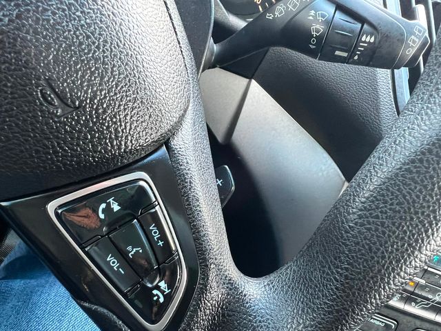 2017 Ford Escape 4WD SE