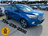 2017 Ford Escape 4WD SE | Bentleyville, Pennsylvania | Tregembo Motors 2017 Ford Escape 4WD SE | Bentleyville, Pennsylvania | Tregembo Motors