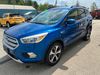 2017 Ford Escape 4WD SE | Bentleyville, Pennsylvania | Tregembo Motors 2017 Ford Escape 4WD SE | Bentleyville, Pennsylvania | Tregembo Motors