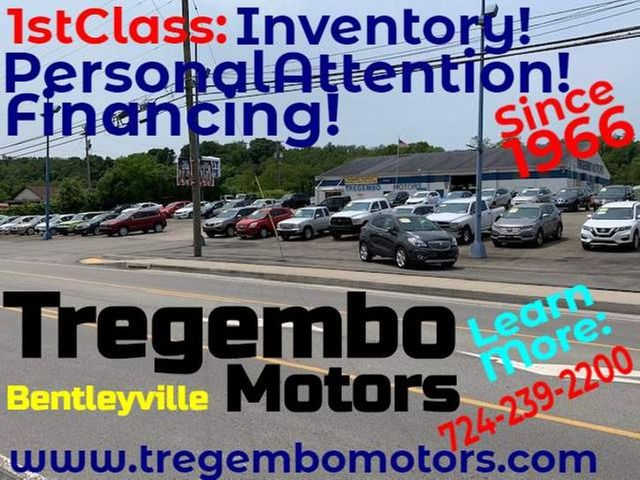 2017 Ford Escape 4WD SE