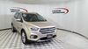 2017 Ford Escape Titanium 2017 Ford Escape Titanium