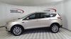 2017 Ford Escape Titanium 2017 Ford Escape Titanium