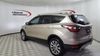 2017 Ford Escape Titanium 2017 Ford Escape Titanium