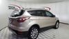 2017 Ford Escape Titanium 2017 Ford Escape Titanium