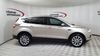 2017 Ford Escape Titanium 2017 Ford Escape Titanium