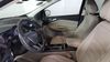 2017 Ford Escape Titanium 2017 Ford Escape Titanium