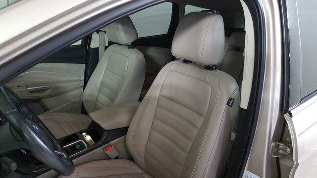 2017 Ford Escape Titanium | Carrollton, TX | Legend Motorcars of Carrollton