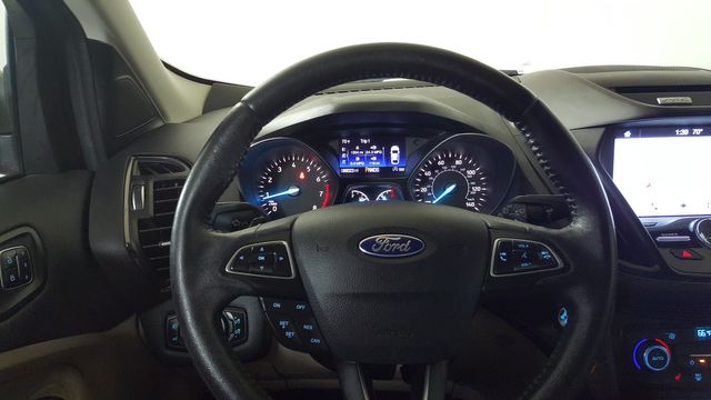 2017 Ford Escape Titanium | Carrollton, TX | Legend Motorcars of Carrollton 2017 Ford Escape Titanium | Carrollton, TX | Legend Motorcars of Carrollton