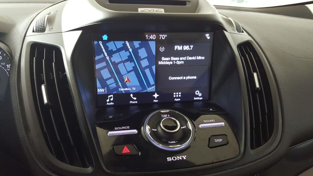 2017 Ford Escape Titanium | Carrollton, TX | Legend Motorcars of Carrollton 2017 Ford Escape Titanium | Carrollton, TX | Legend Motorcars of Carrollton