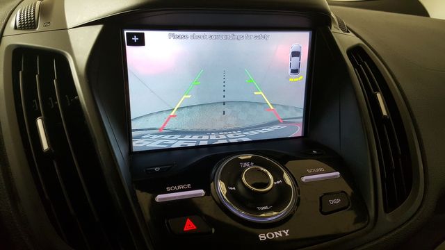 2017 Ford Escape Titanium | Carrollton, TX | Legend Motorcars of Carrollton 2017 Ford Escape Titanium | Carrollton, TX | Legend Motorcars of Carrollton