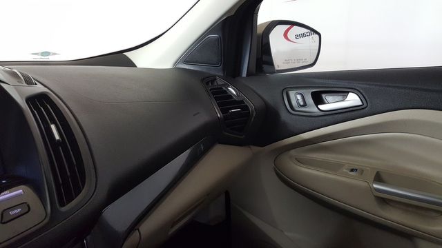 2017 Ford Escape Titanium | Carrollton, TX | Legend Motorcars of Carrollton