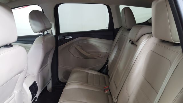 2017 Ford Escape Titanium | Carrollton, TX | Legend Motorcars of Carrollton 2017 Ford Escape Titanium | Carrollton, TX | Legend Motorcars of Carrollton