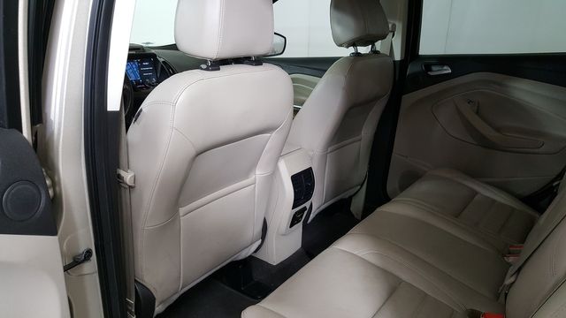 2017 Ford Escape Titanium | Carrollton, TX | Legend Motorcars of Carrollton