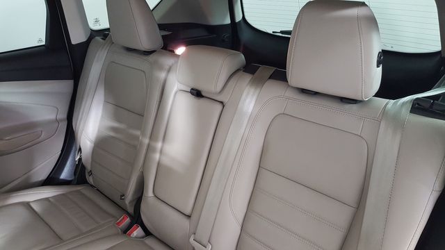 2017 Ford Escape Titanium | Carrollton, TX | Legend Motorcars of Carrollton