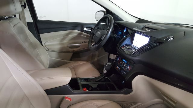 2017 Ford Escape Titanium | Carrollton, TX | Legend Motorcars of Carrollton 2017 Ford Escape Titanium | Carrollton, TX | Legend Motorcars of Carrollton