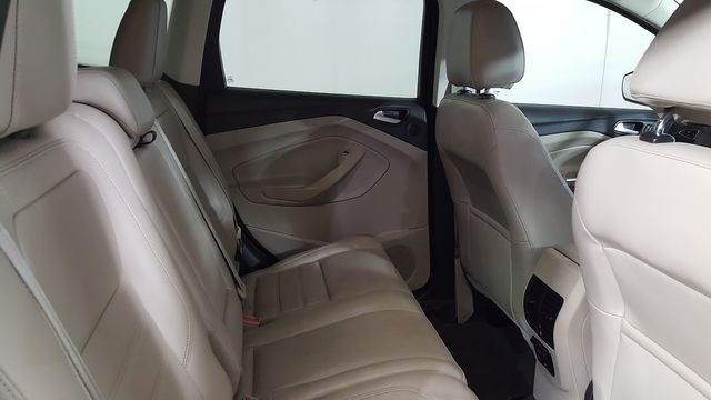 2017 Ford Escape Titanium | Carrollton, TX | Legend Motorcars of Carrollton