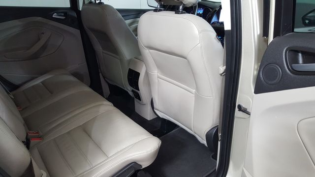 2017 Ford Escape Titanium | Carrollton, TX | Legend Motorcars of Carrollton 2017 Ford Escape Titanium | Carrollton, TX | Legend Motorcars of Carrollton