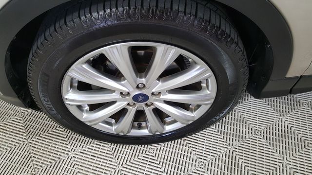 2017 Ford Escape Titanium | Carrollton, TX | Legend Motorcars of Carrollton 2017 Ford Escape Titanium | Carrollton, TX | Legend Motorcars of Carrollton