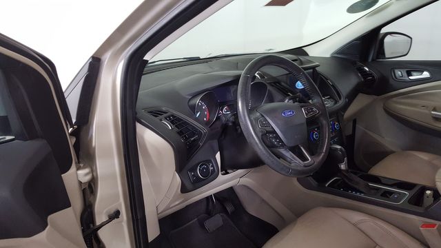 2017 Ford Escape Titanium | Carrollton, TX | Legend Motorcars of Carrollton 2017 Ford Escape Titanium | Carrollton, TX | Legend Motorcars of Carrollton
