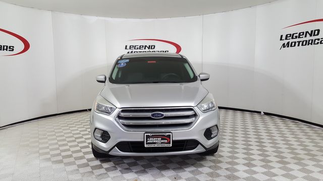 2017 Ford Escape SE | Carrollton, TX | Legend Motorcars of Carrollton 2017 Ford Escape SE | Carrollton, TX | Legend Motorcars of Carrollton