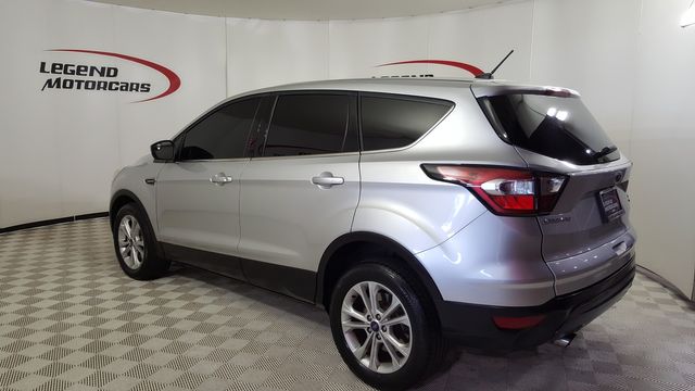 2017 Ford Escape SE | Carrollton, TX | Legend Motorcars of Carrollton 2017 Ford Escape SE | Carrollton, TX | Legend Motorcars of Carrollton