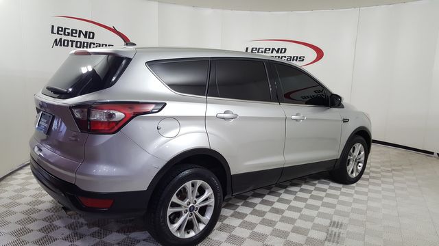 2017 Ford Escape SE | Carrollton, TX | Legend Motorcars of Carrollton 2017 Ford Escape SE | Carrollton, TX | Legend Motorcars of Carrollton
