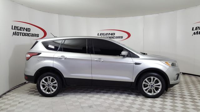 2017 Ford Escape SE | Carrollton, TX | Legend Motorcars of Carrollton 2017 Ford Escape SE | Carrollton, TX | Legend Motorcars of Carrollton